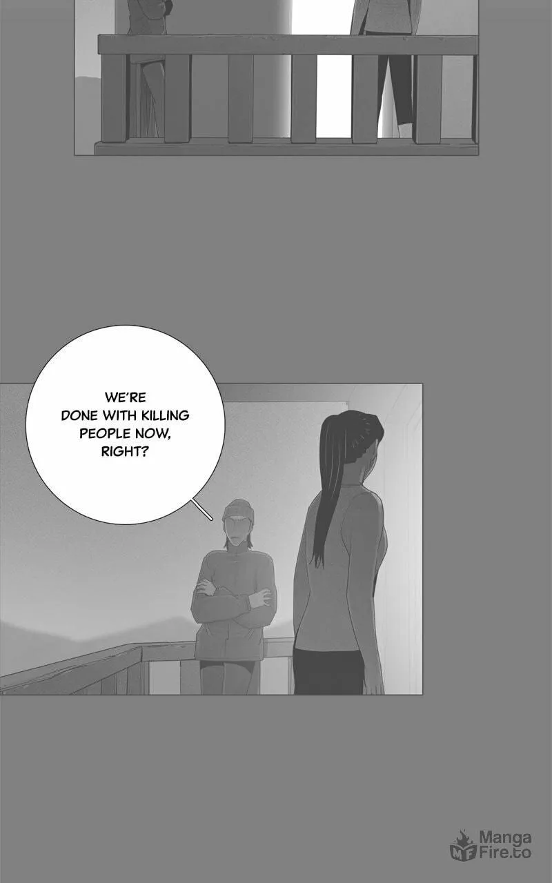 Read Connect (Shin Dae-Sung) chapter 77 image 8 on Lezhin