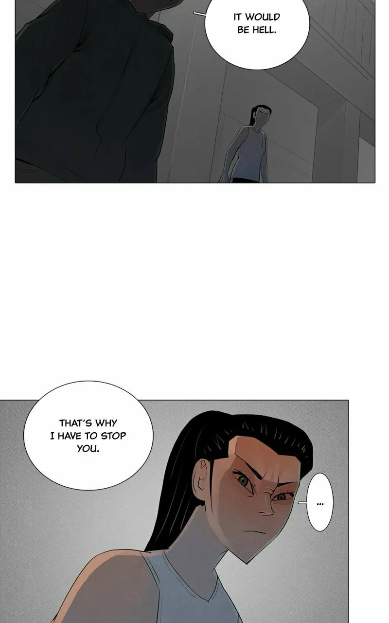 Read Connect (Shin Dae-Sung) chapter 78 image 16 on Lezhin