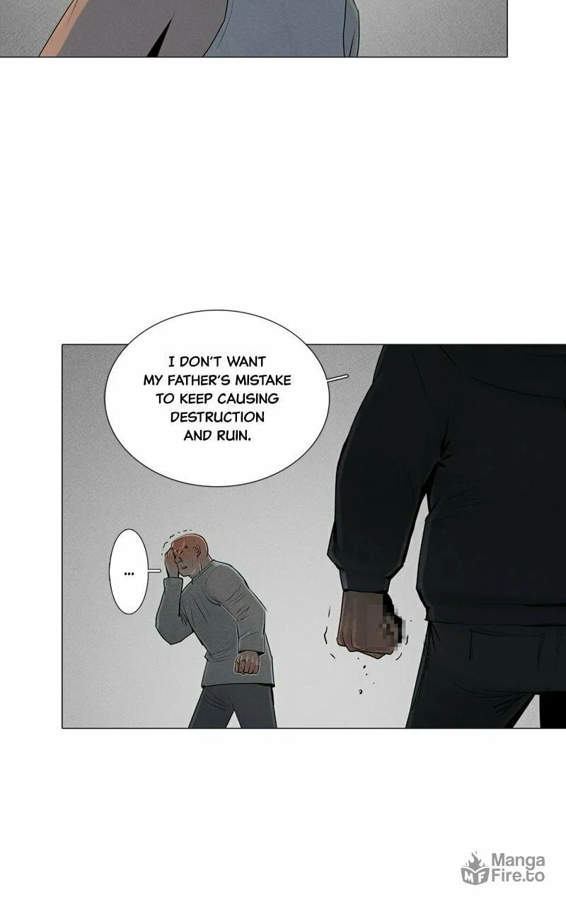 Read Connect (Shin Dae-Sung) chapter 78 image 17 on Lezhin