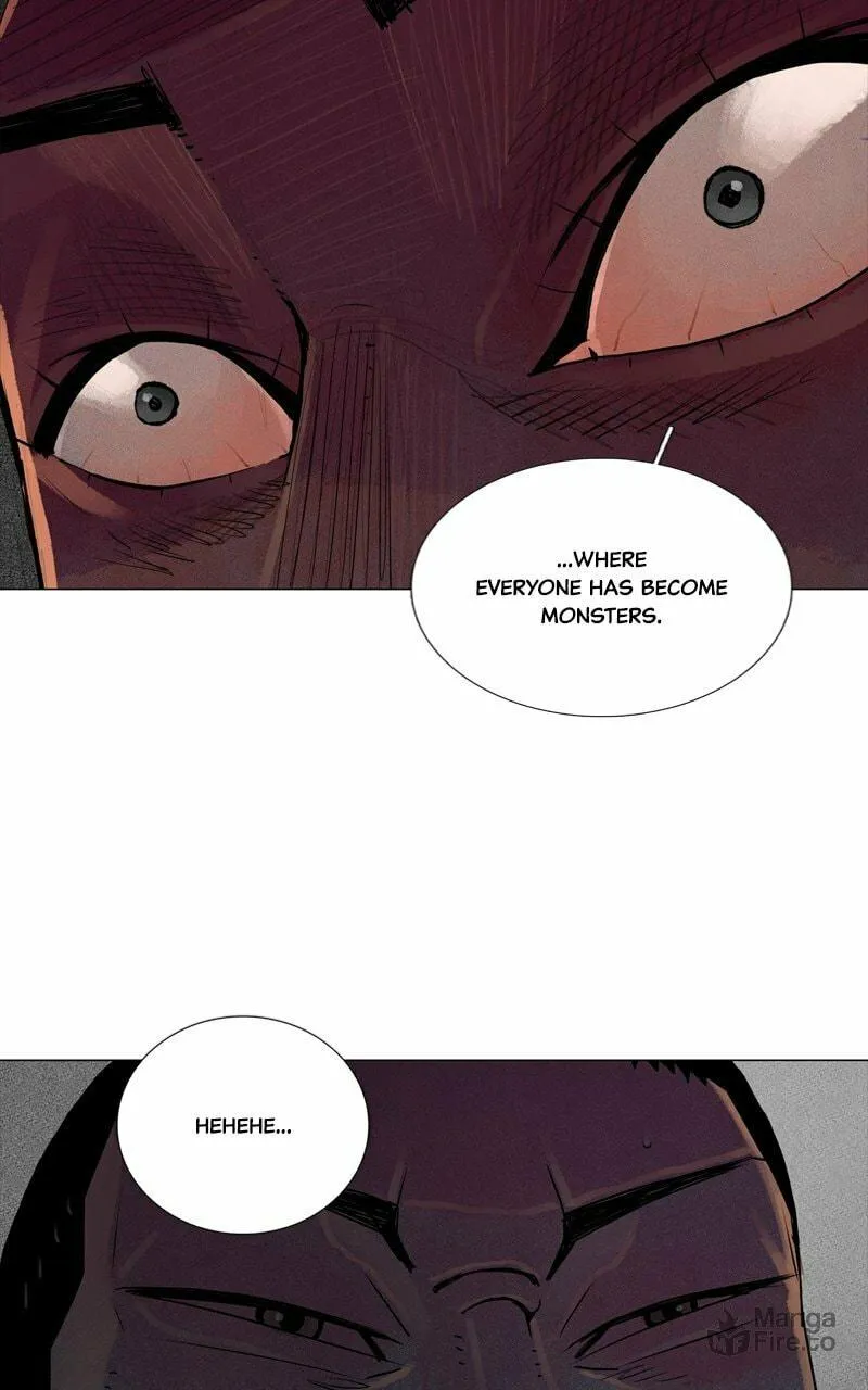 Read Connect (Shin Dae-Sung) chapter 78 image 2 on Lezhin