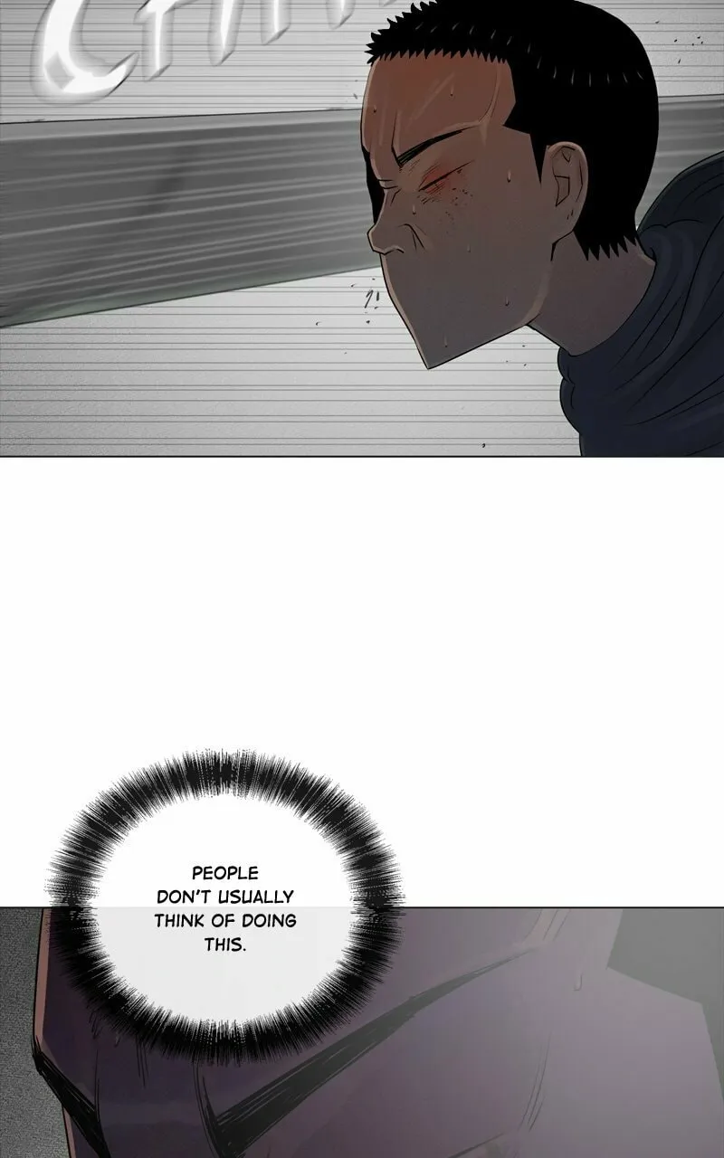 Read Connect (Shin Dae-Sung) chapter 78 image 27 on Lezhin