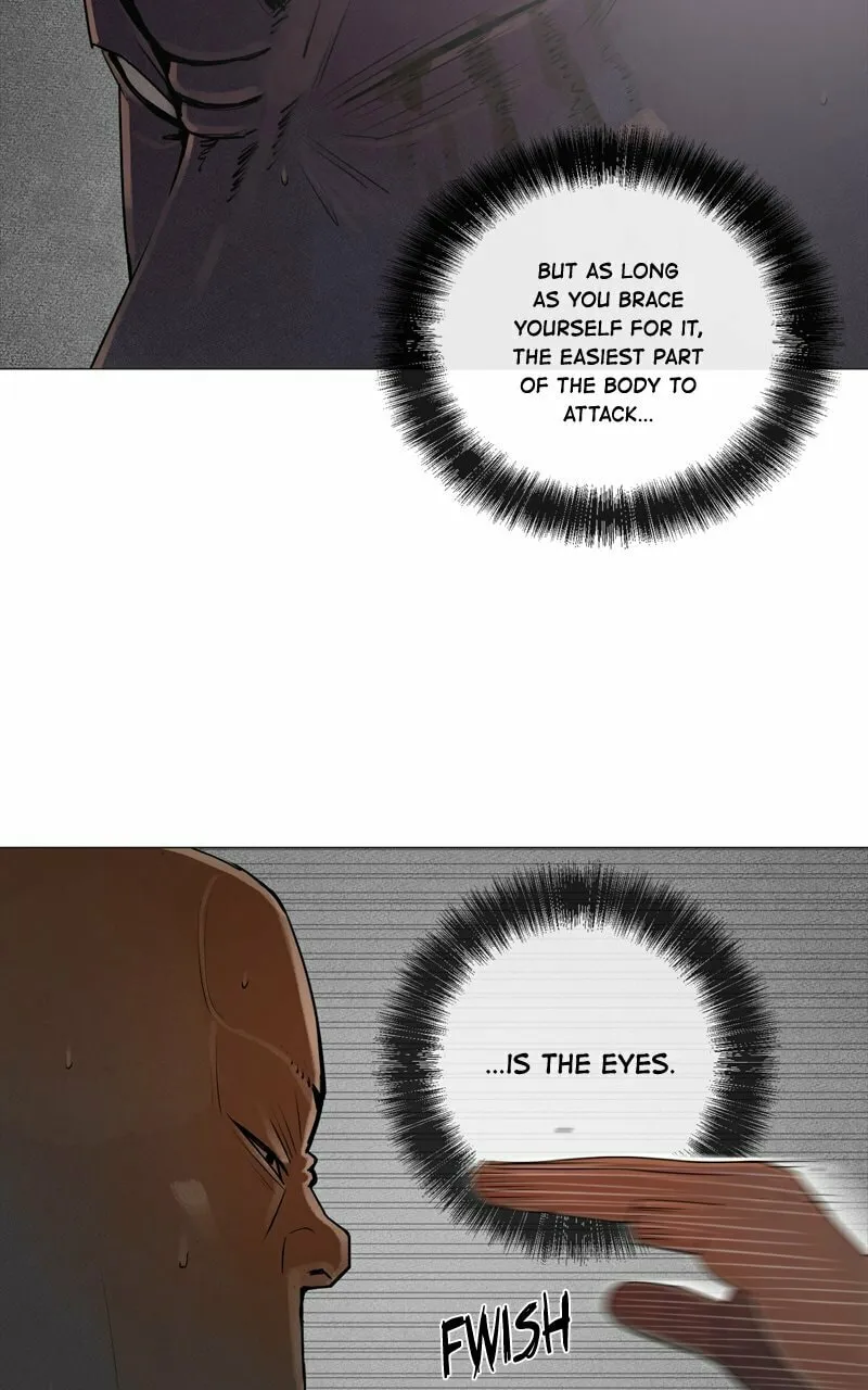 Read Connect (Shin Dae-Sung) chapter 78 image 28 on Lezhin
