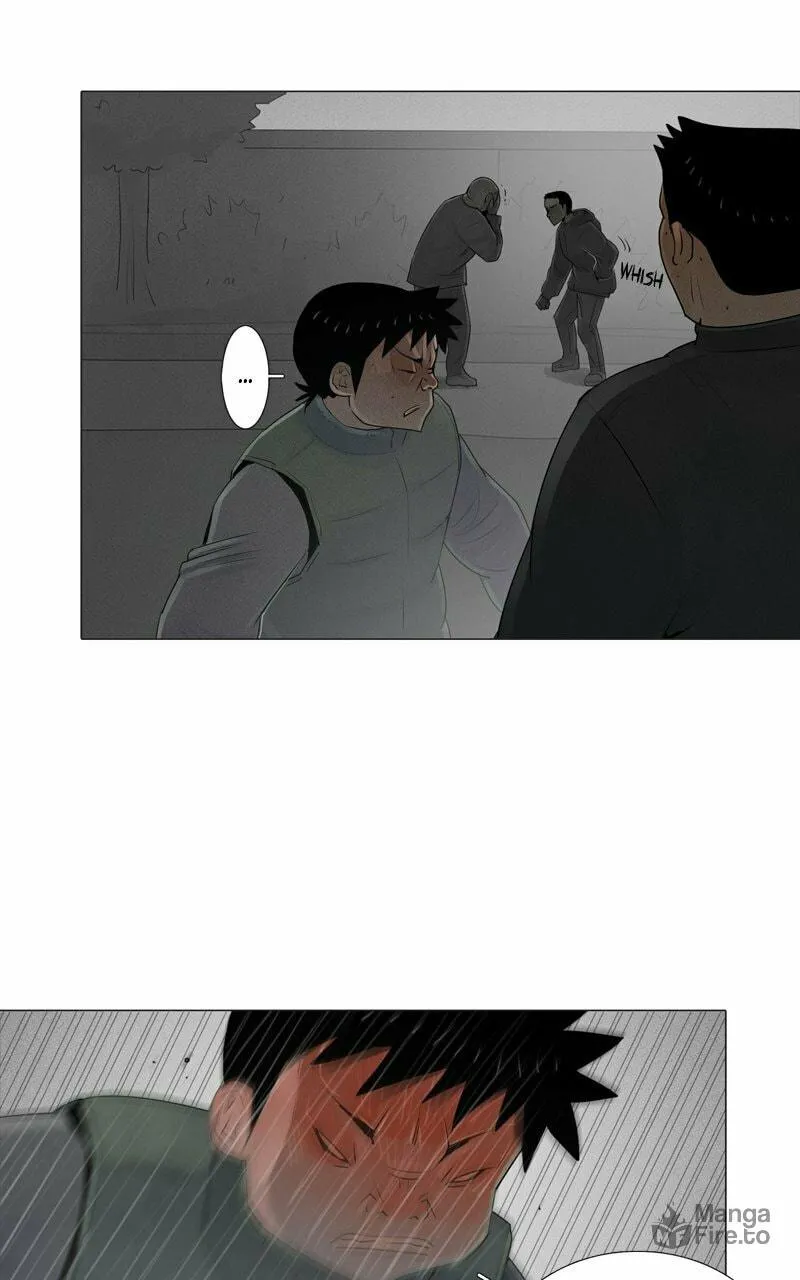 Read Connect (Shin Dae-Sung) chapter 78 image 34 on Lezhin