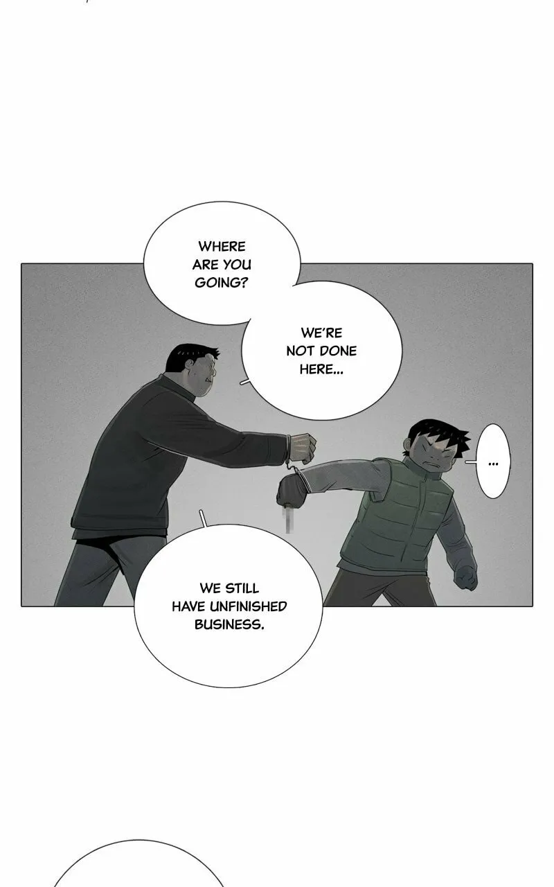 Read Connect (Shin Dae-Sung) chapter 78 image 36 on Lezhin