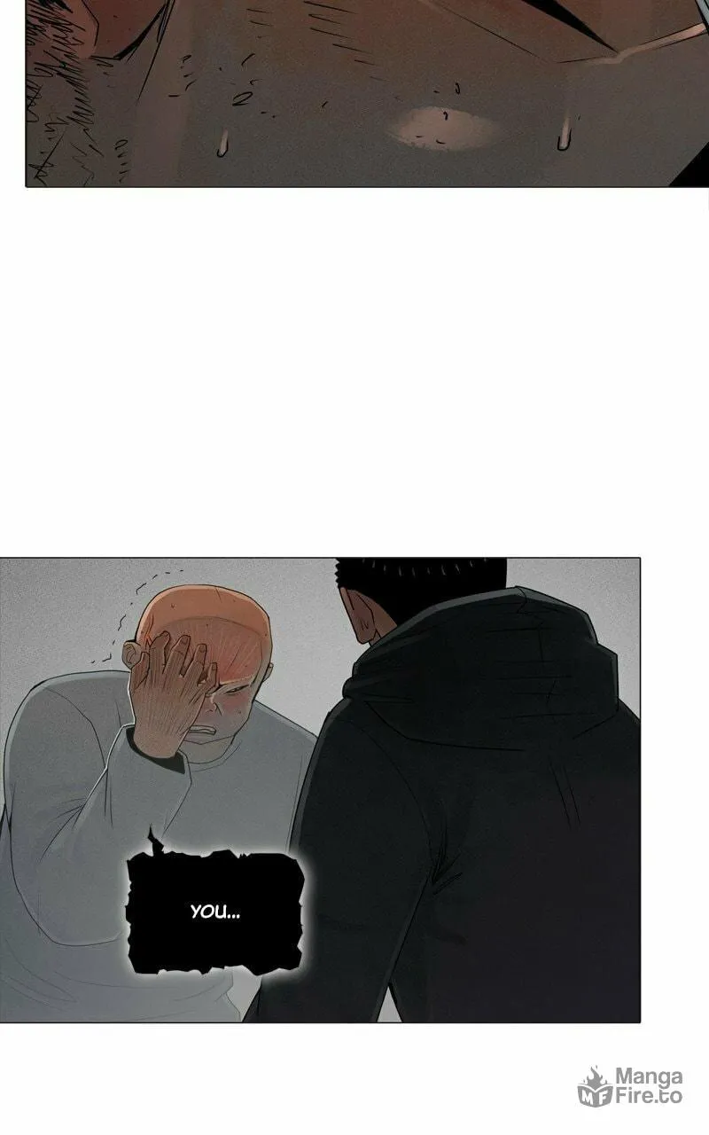 Read Connect (Shin Dae-Sung) chapter 78 image 39 on Lezhin