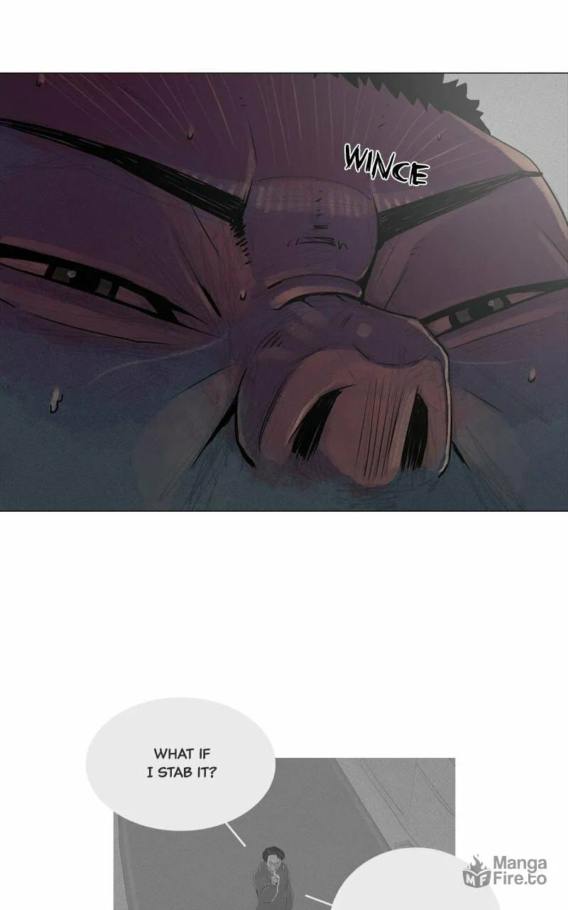 Read Connect (Shin Dae-Sung) chapter 78 image 4 on Lezhin