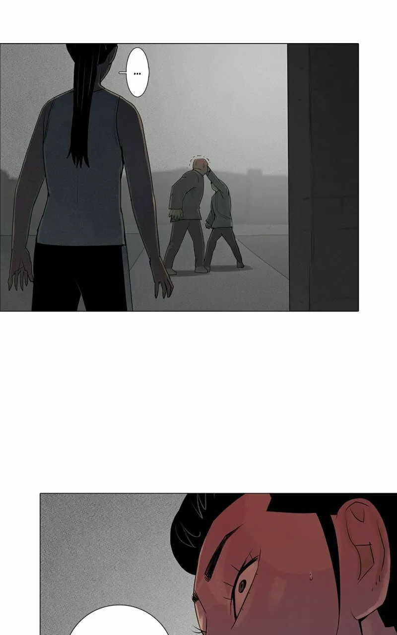 Read Connect (Shin Dae-Sung) chapter 78 image 55 on Lezhin