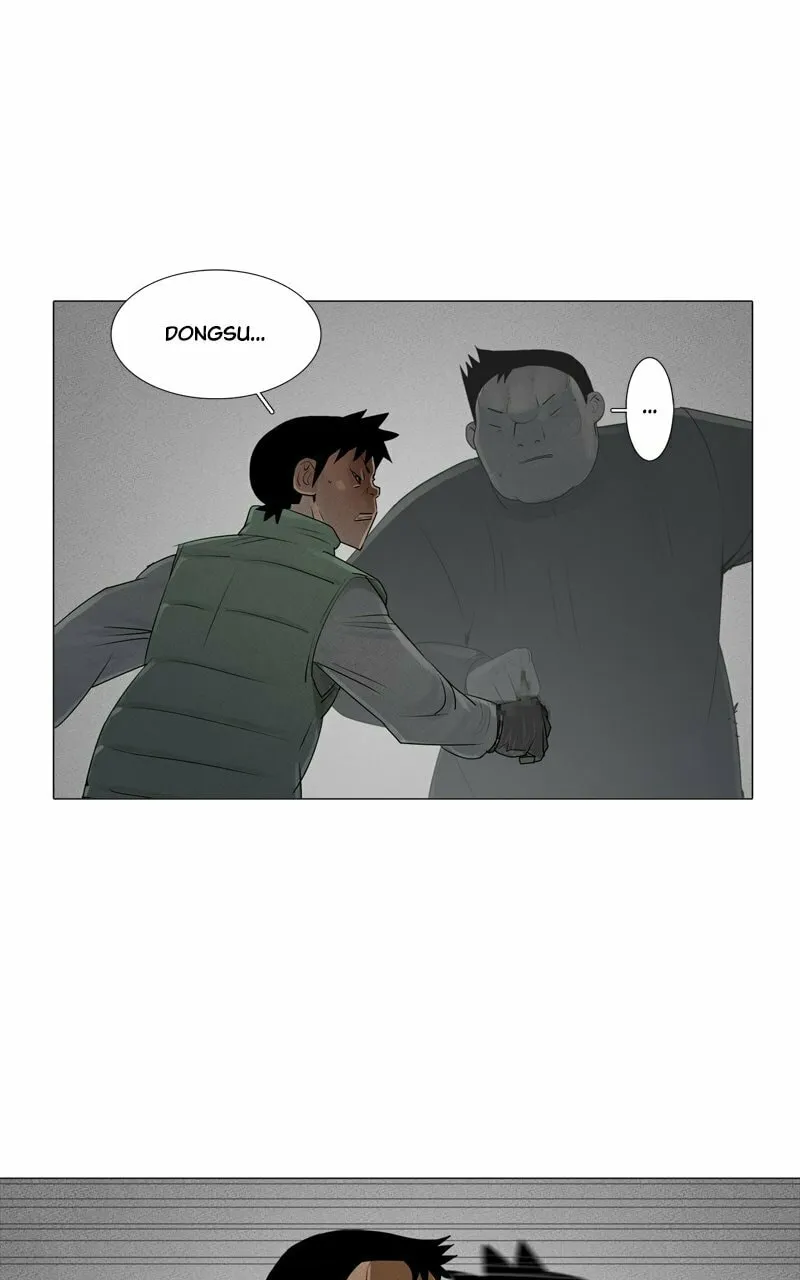 Read Connect (Shin Dae-Sung) chapter 78 image 60 on Lezhin