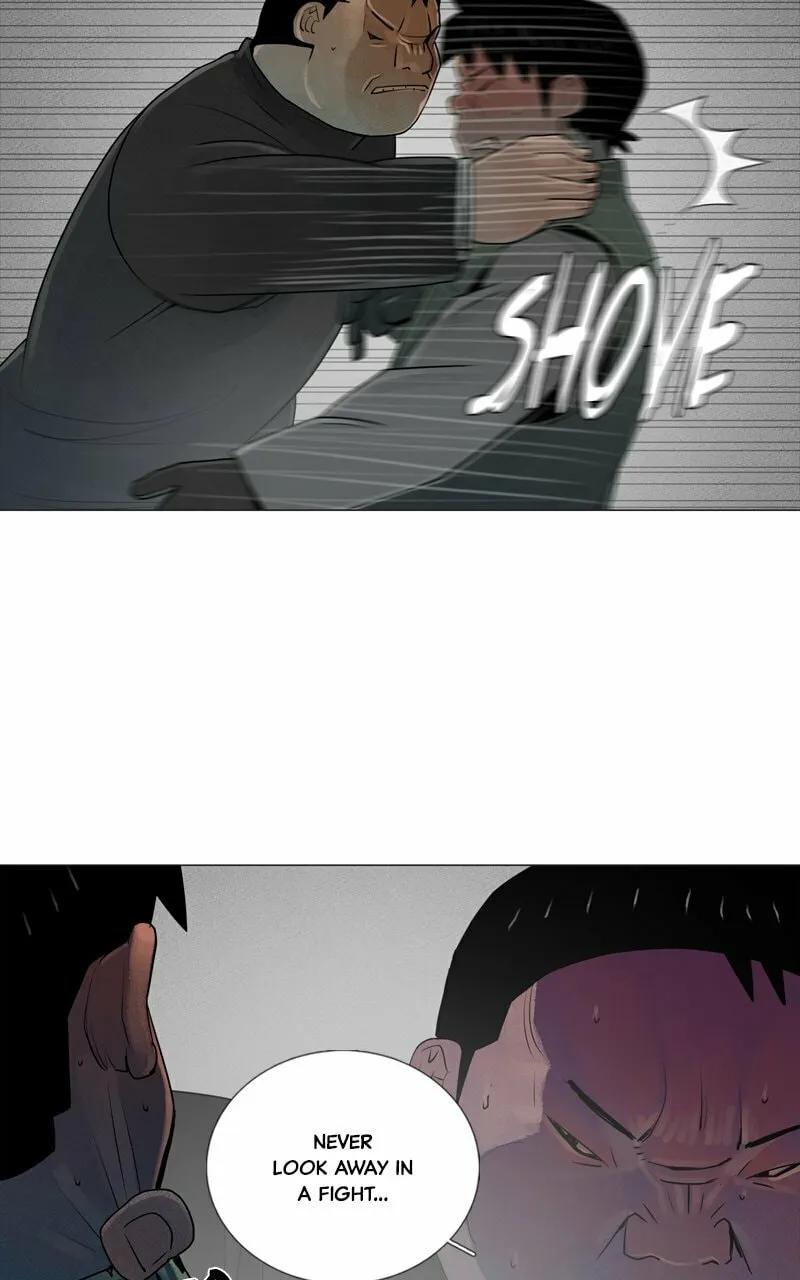Read Connect (Shin Dae-Sung) chapter 78 image 61 on Lezhin