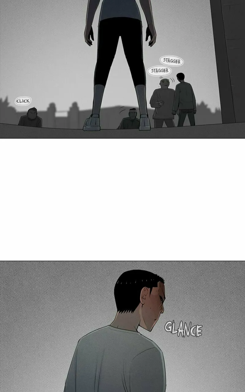 Read Connect (Shin Dae-Sung) chapter 78 image 67 on Lezhin