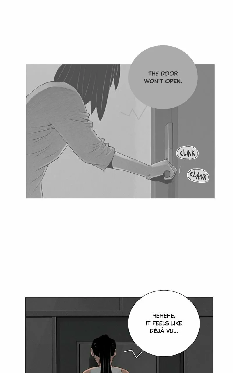 Read Connect (Shin Dae-Sung) chapter 78 image 76 on Lezhin