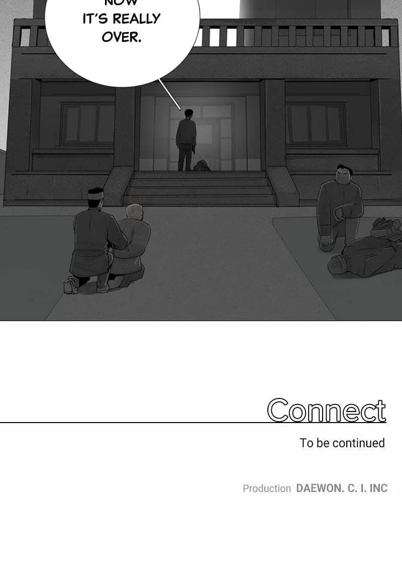 Read Connect (Shin Dae-Sung) chapter 78 image 88 on Lezhin
