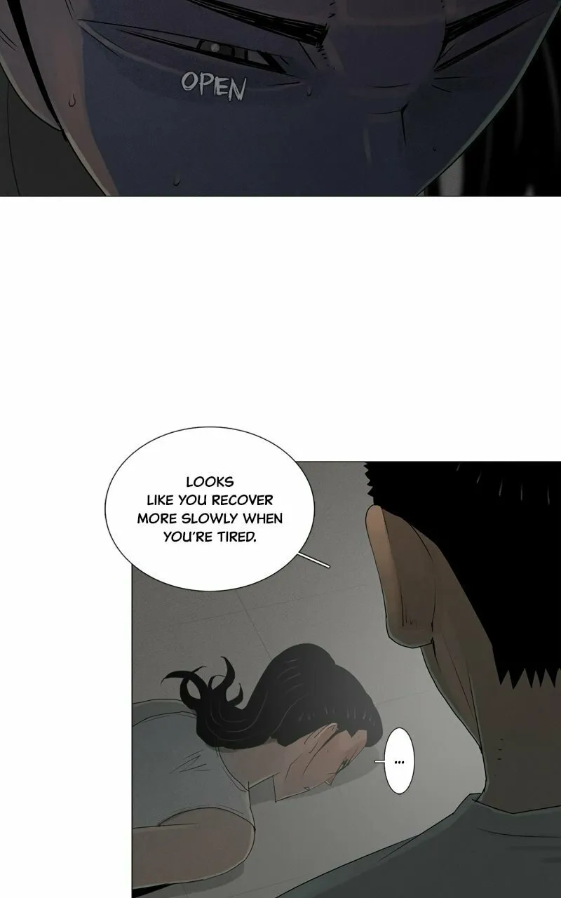 Read Connect (Shin Dae-Sung) chapter 79 image 10 on Lezhin