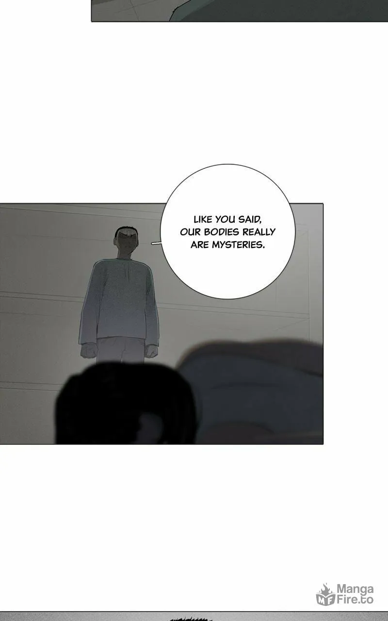 Read Connect (Shin Dae-Sung) chapter 79 image 11 on Lezhin