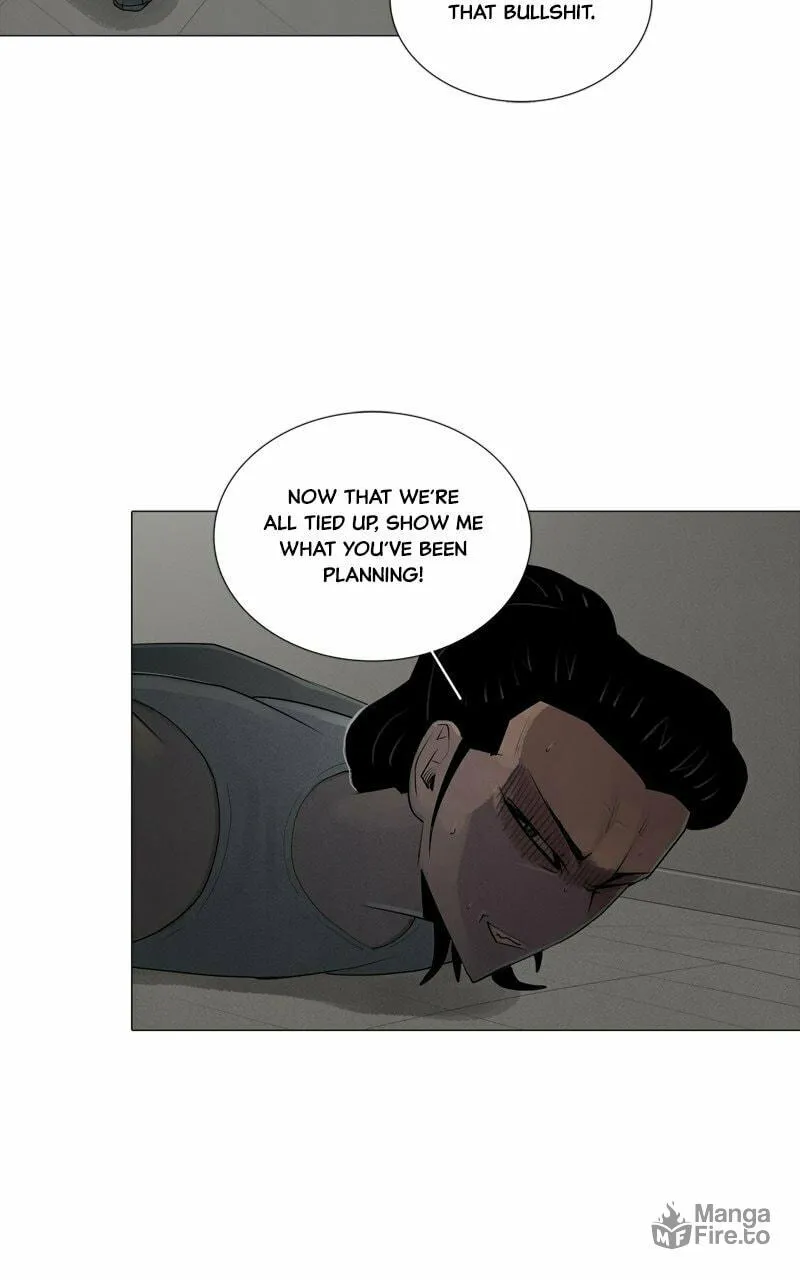 Read Connect (Shin Dae-Sung) chapter 79 image 14 on Lezhin