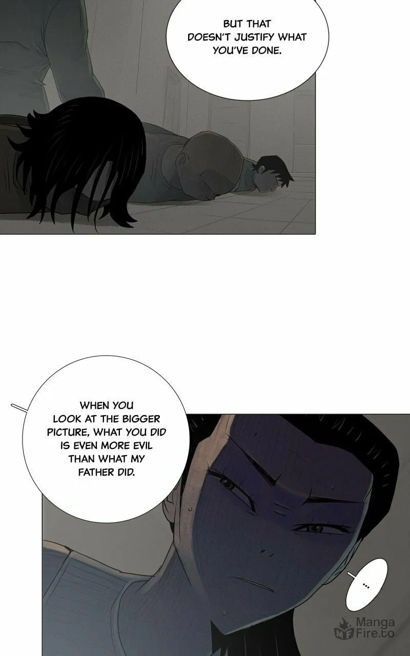 Read Connect (Shin Dae-Sung) chapter 79 image 20 on Lezhin