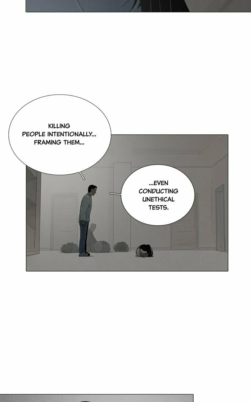 Read Connect (Shin Dae-Sung) chapter 79 image 21 on Lezhin