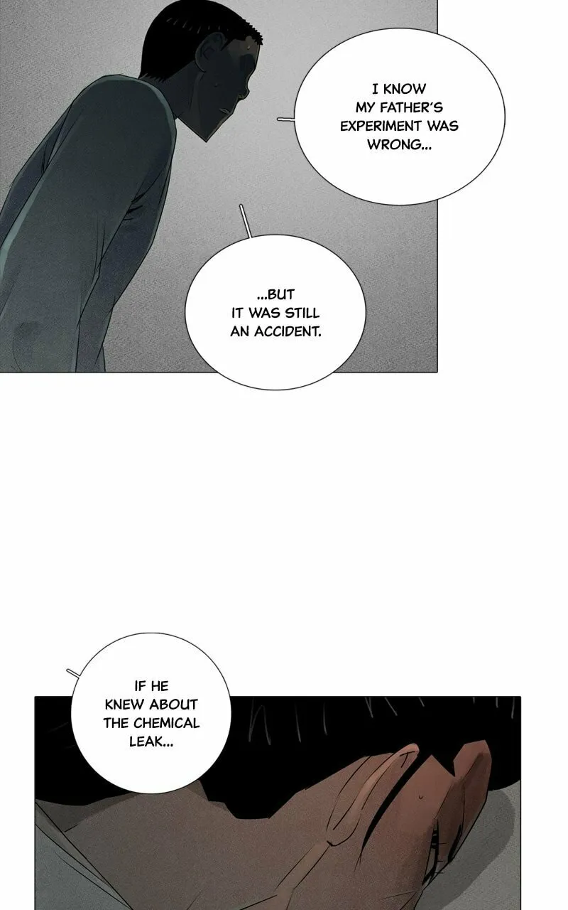 Read Connect (Shin Dae-Sung) chapter 79 image 22 on Lezhin