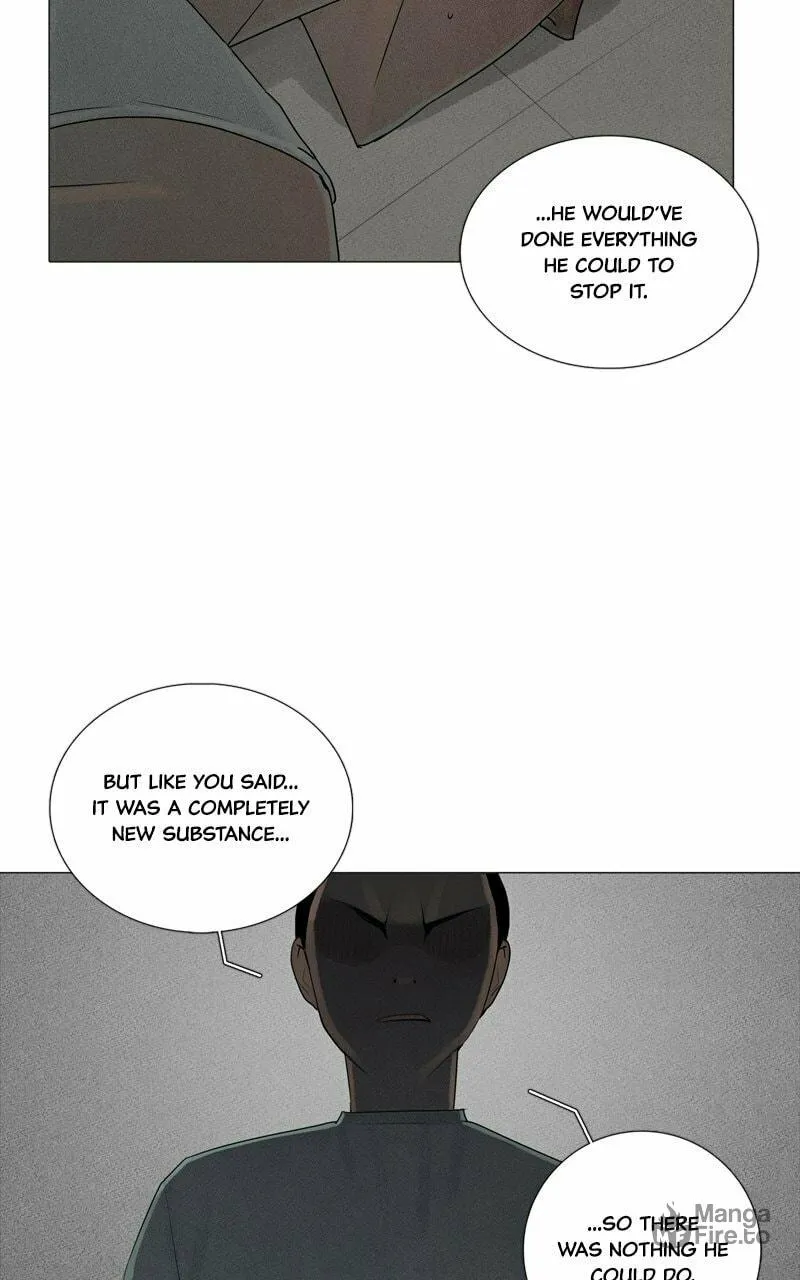 Read Connect (Shin Dae-Sung) chapter 79 image 23 on Lezhin