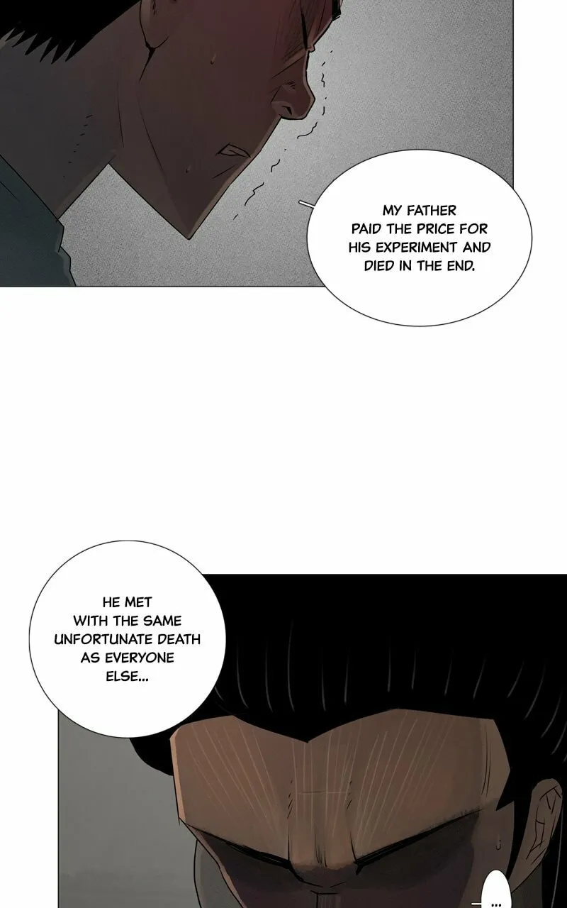 Read Connect (Shin Dae-Sung) chapter 79 image 27 on Lezhin