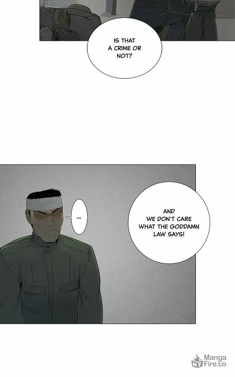 Read Connect (Shin Dae-Sung) chapter 79 image 32 on Lezhin