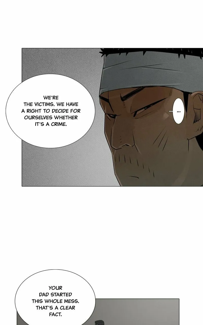 Read Connect (Shin Dae-Sung) chapter 79 image 33 on Lezhin