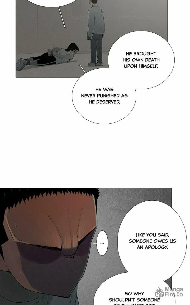 Read Connect (Shin Dae-Sung) chapter 79 image 34 on Lezhin