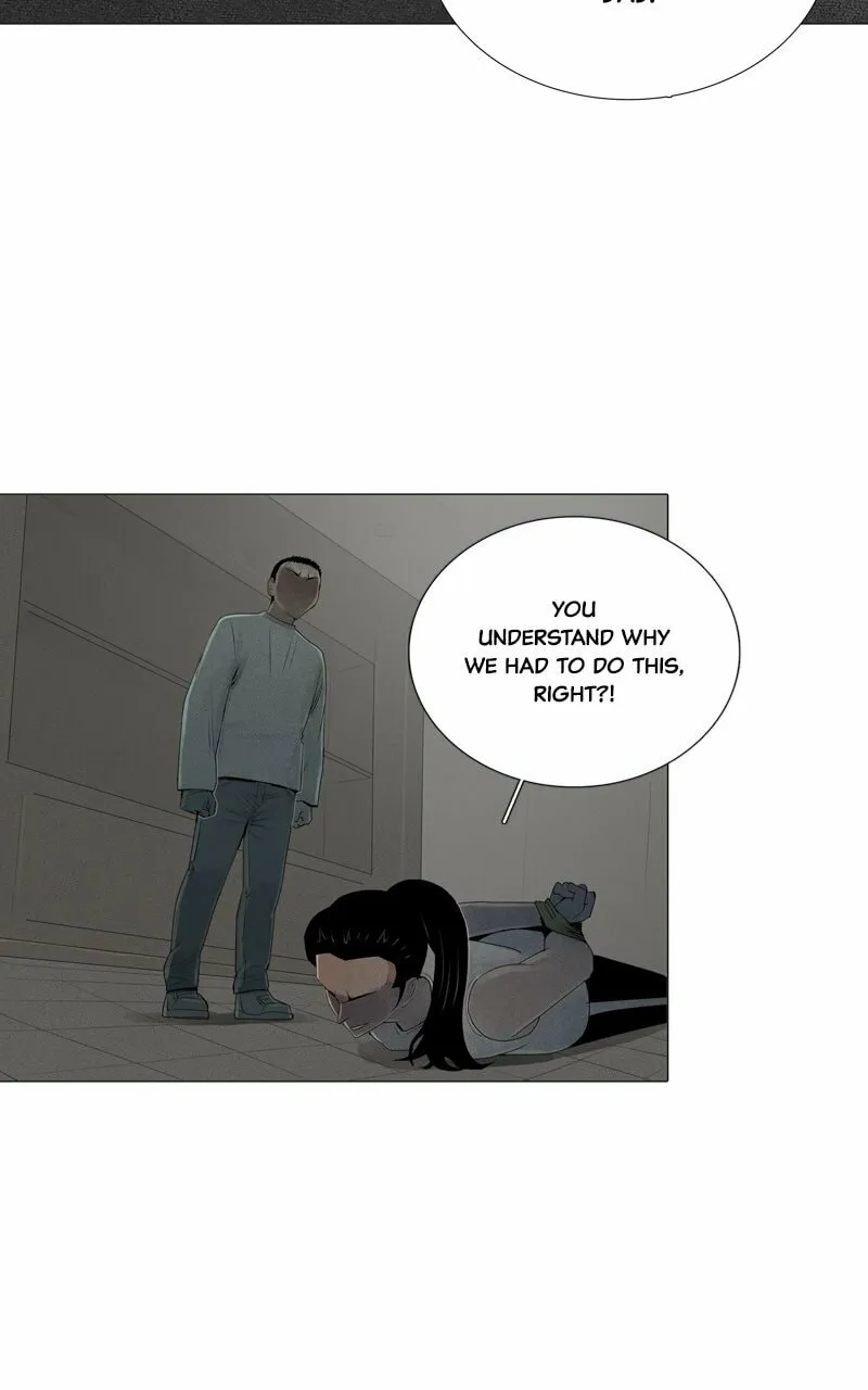 Read Connect (Shin Dae-Sung) chapter 79 image 36 on Lezhin