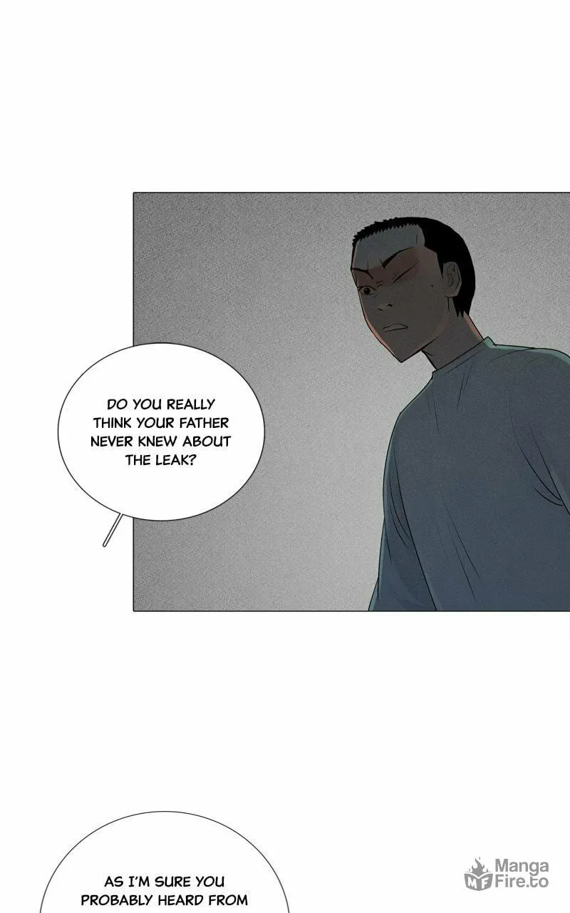 Read Connect (Shin Dae-Sung) chapter 79 image 39 on Lezhin