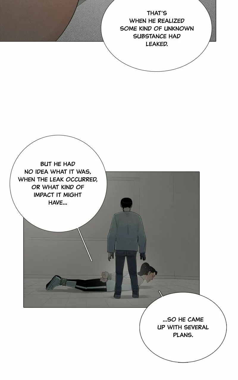 Read Connect (Shin Dae-Sung) chapter 79 image 48 on Lezhin
