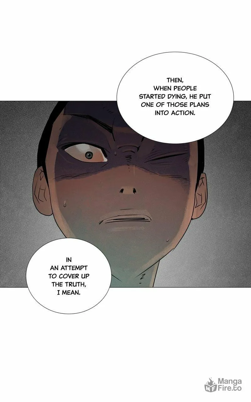 Read Connect (Shin Dae-Sung) chapter 79 image 49 on Lezhin