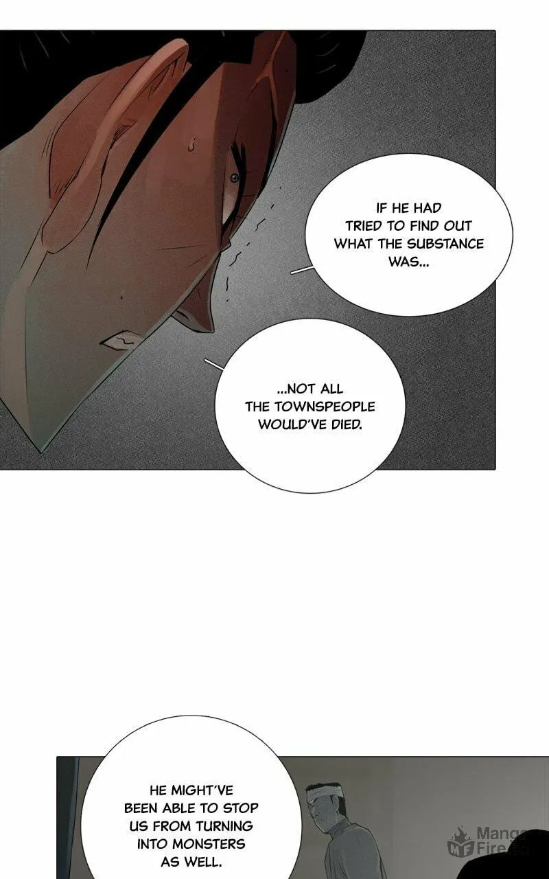 Read Connect (Shin Dae-Sung) chapter 79 image 50 on Lezhin