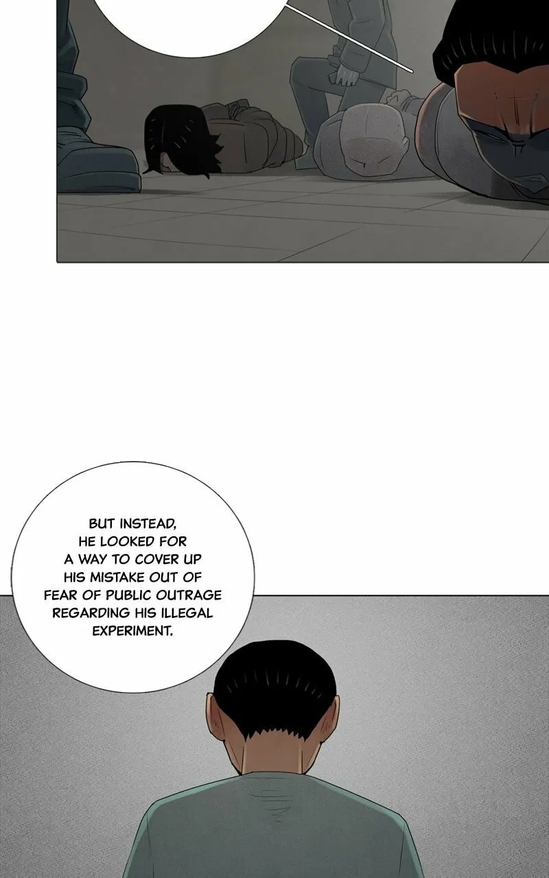 Read Connect (Shin Dae-Sung) chapter 79 image 51 on Lezhin