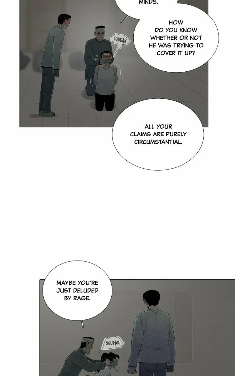 Read Connect (Shin Dae-Sung) chapter 79 image 55 on Lezhin