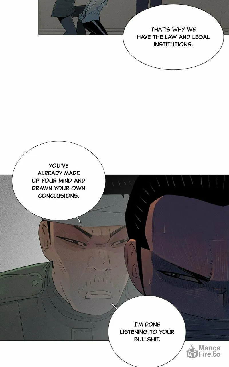 Read Connect (Shin Dae-Sung) chapter 79 image 56 on Lezhin