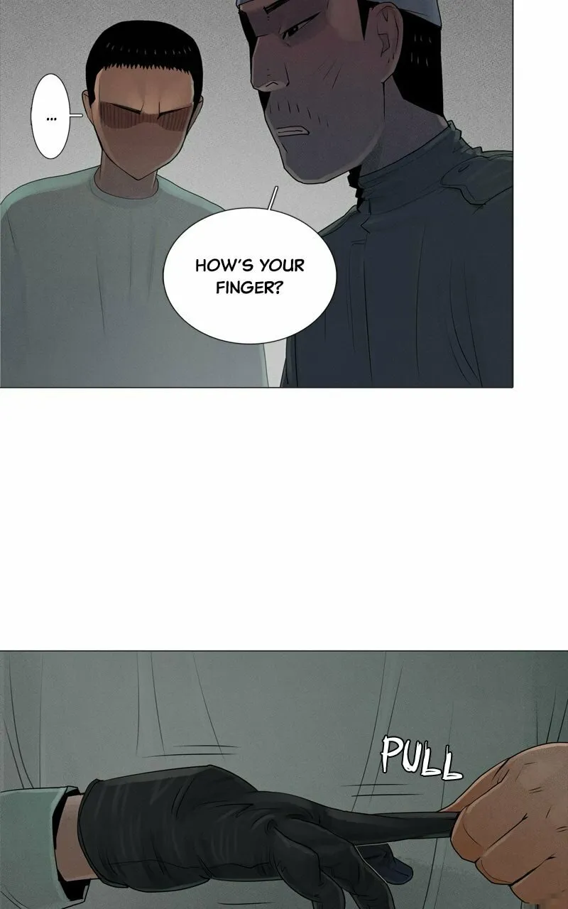 Read Connect (Shin Dae-Sung) chapter 79 image 58 on Lezhin