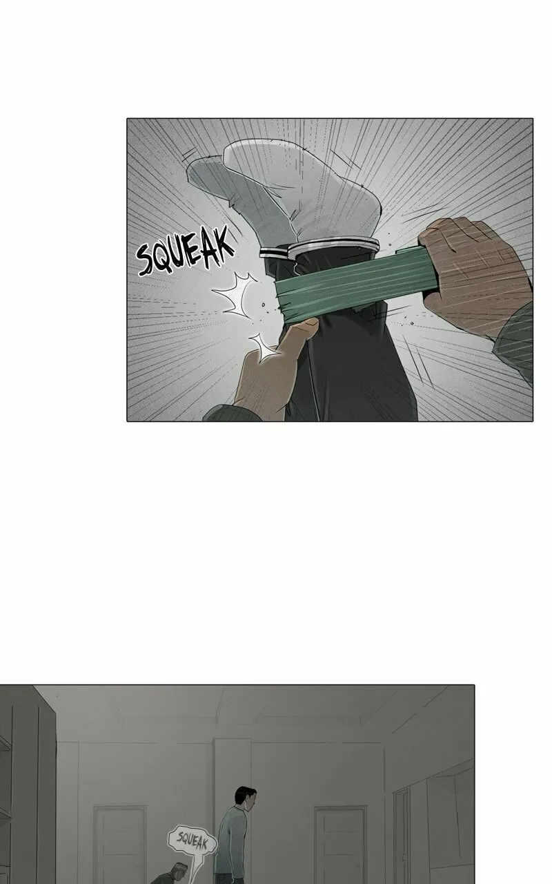 Read Connect (Shin Dae-Sung) chapter 79 image 7 on Lezhin
