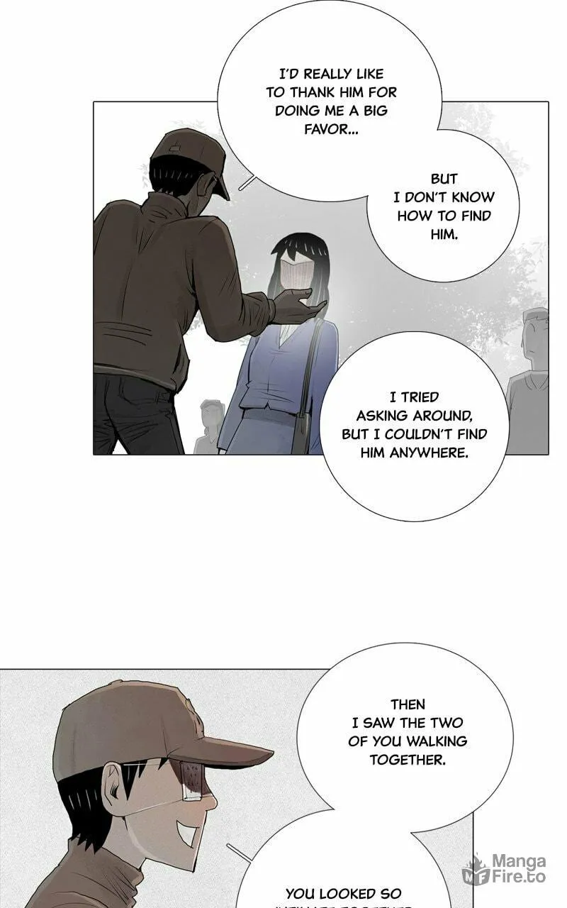 Read Connect (Shin Dae-Sung) chapter 8 image 11 on Lezhin