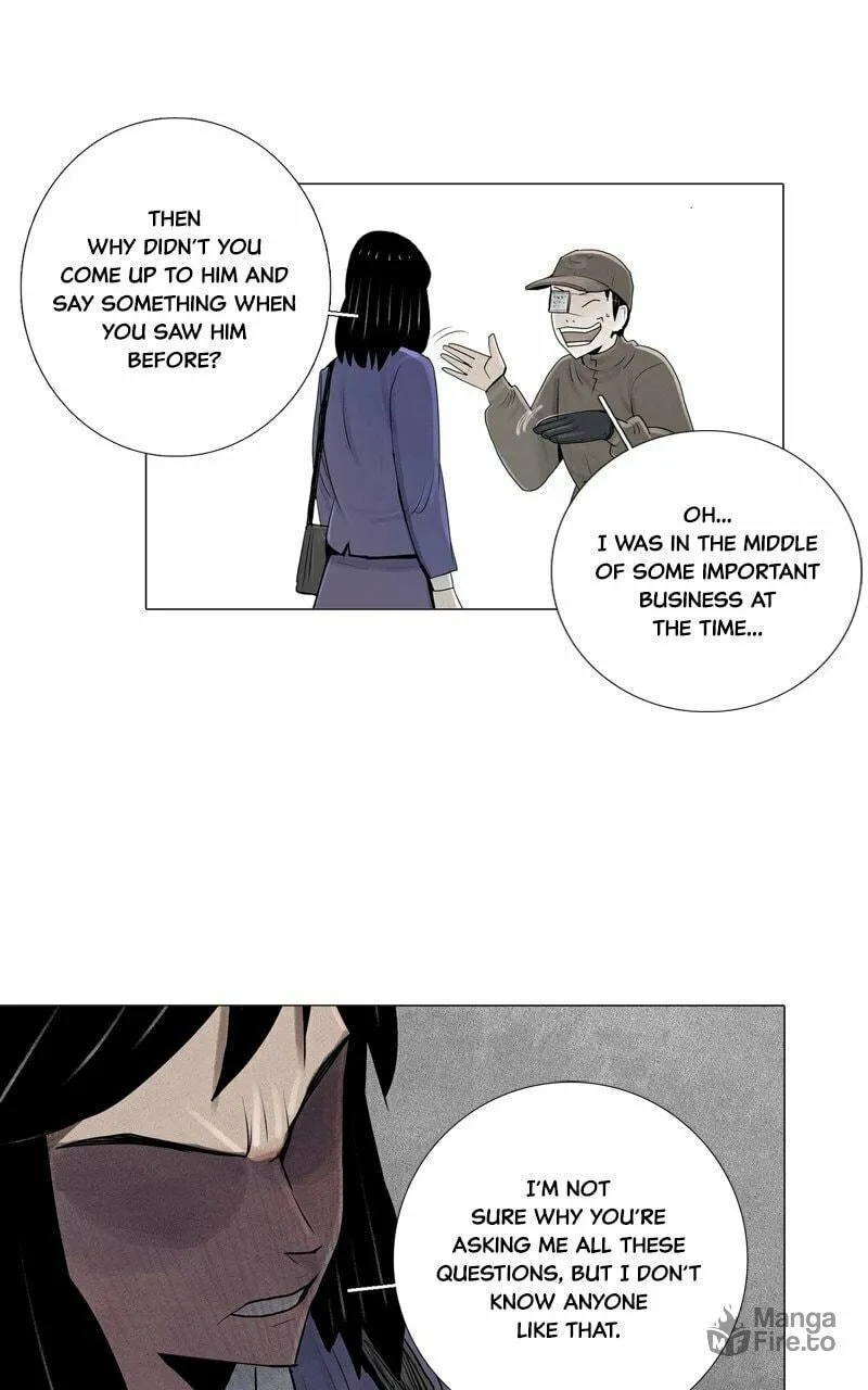 Read Connect (Shin Dae-Sung) chapter 8 image 14 on Lezhin
