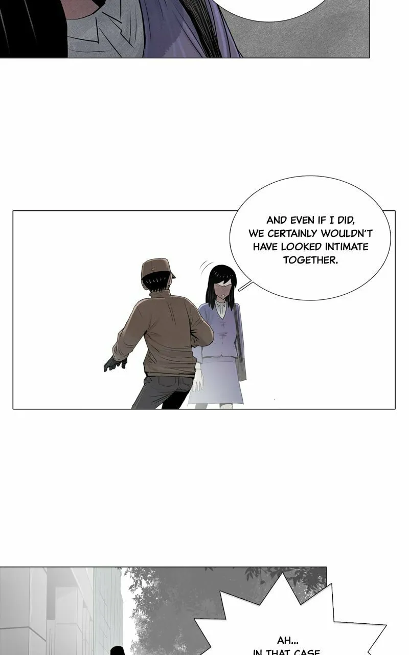 Read Connect (Shin Dae-Sung) chapter 8 image 15 on Lezhin