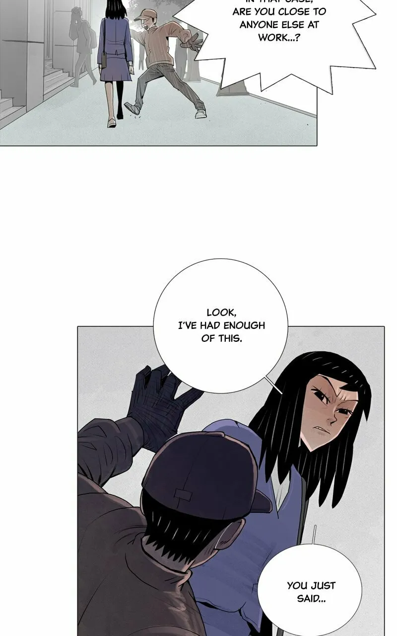 Read Connect (Shin Dae-Sung) chapter 8 image 16 on Lezhin