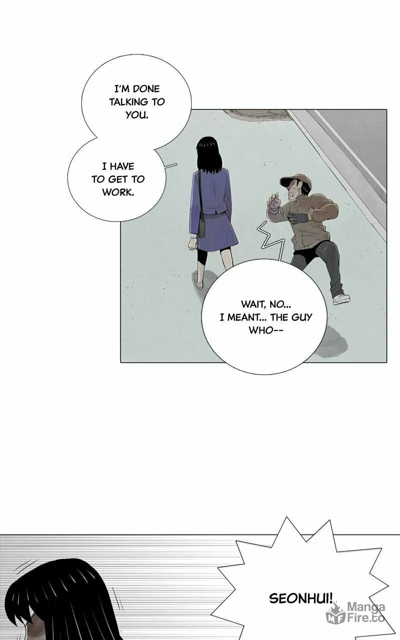 Read Connect (Shin Dae-Sung) chapter 8 image 19 on Lezhin