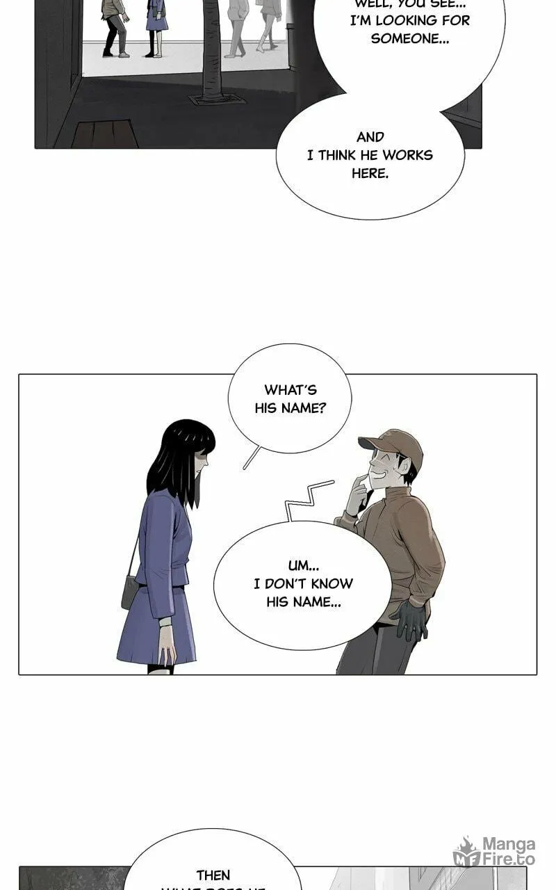 Read Connect (Shin Dae-Sung) chapter 8 image 2 on Lezhin