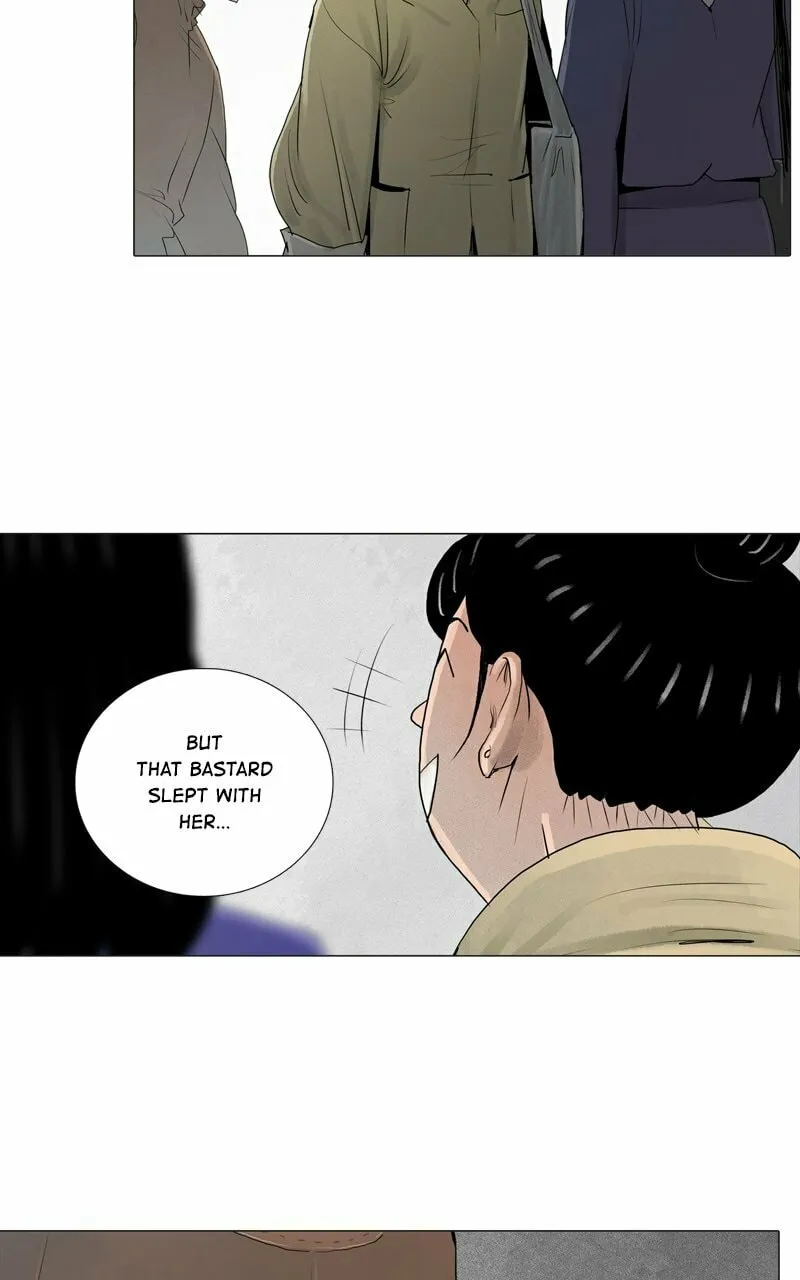 Read Connect (Shin Dae-Sung) chapter 8 image 22 on Lezhin