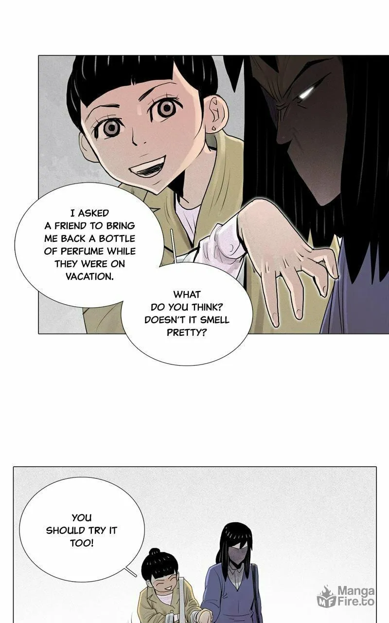 Read Connect (Shin Dae-Sung) chapter 8 image 24 on Lezhin