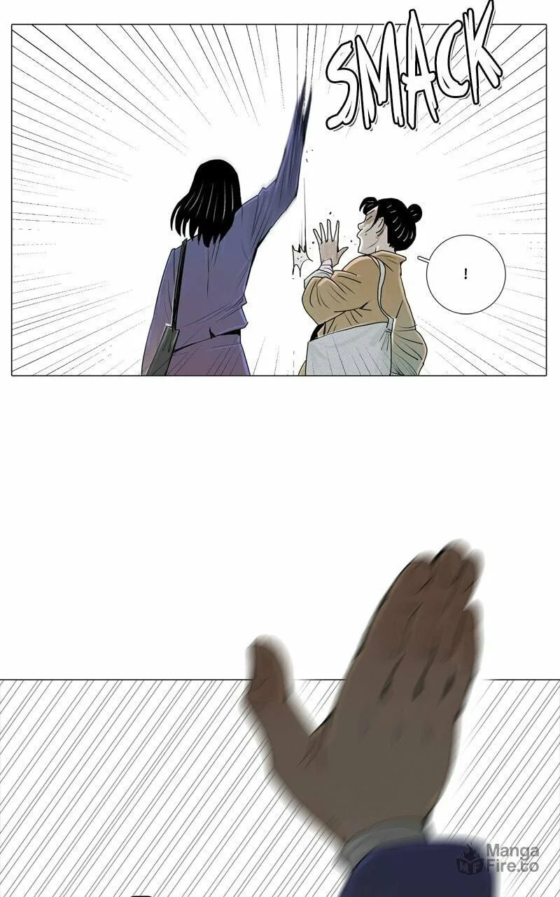 Read Connect (Shin Dae-Sung) chapter 8 image 26 on Lezhin