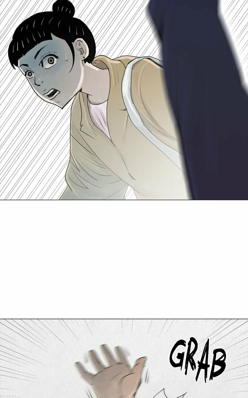 Read Connect (Shin Dae-Sung) chapter 8 image 27 on Lezhin