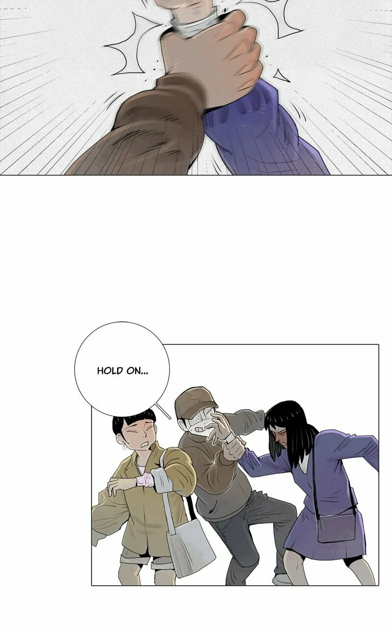 Read Connect (Shin Dae-Sung) chapter 8 image 28 on Lezhin