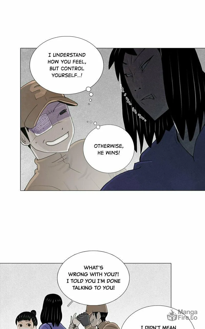 Read Connect (Shin Dae-Sung) chapter 8 image 29 on Lezhin