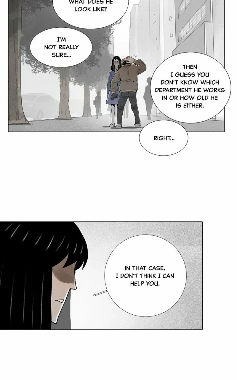 Read Connect (Shin Dae-Sung) chapter 8 image 3 on Lezhin